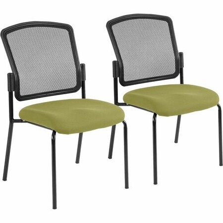 Eurotech - The Raynor Group MESH BACK FAB SEAT GUEST, 2PK EUT701490